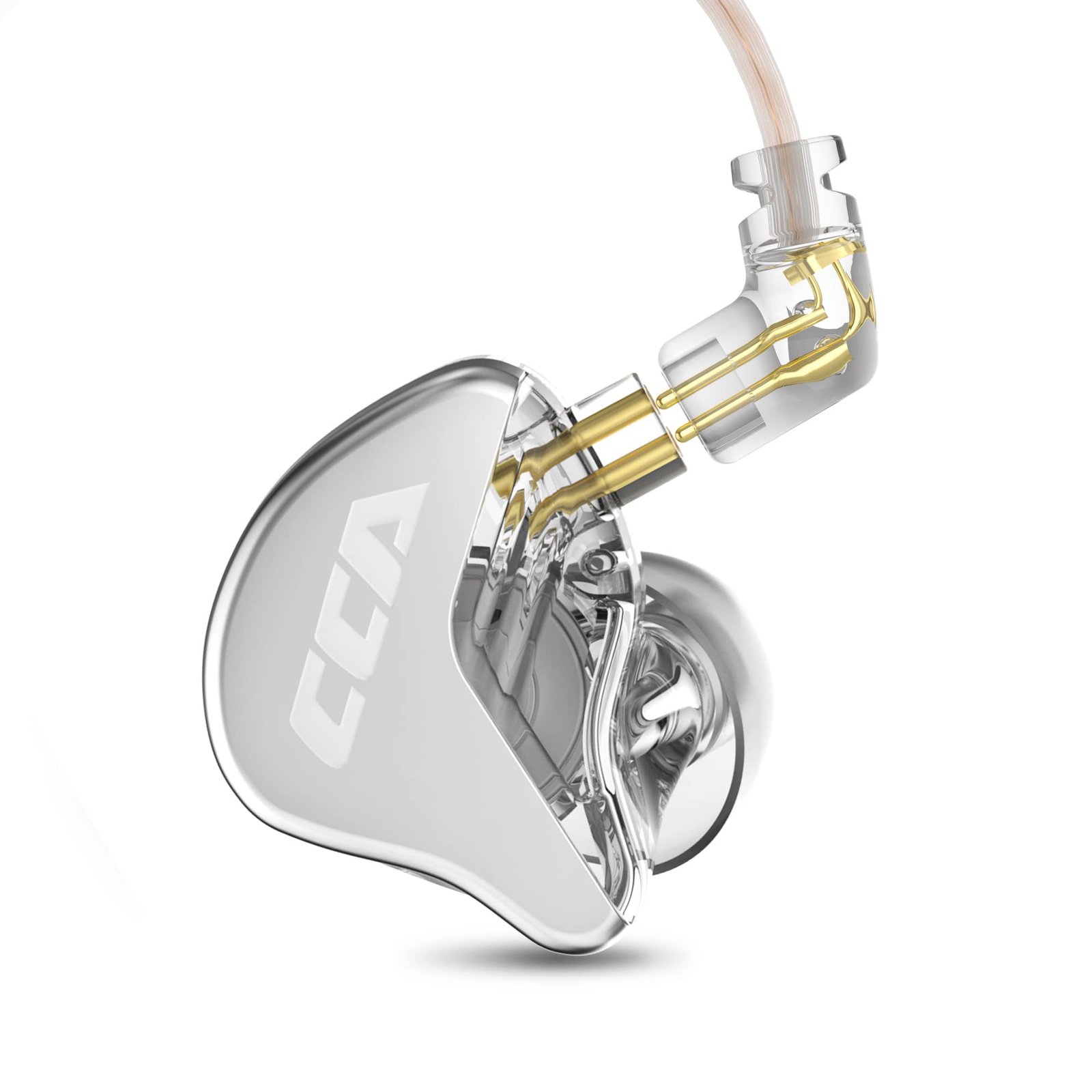 top 9 iems custo beneficio 2026 CCA CRA ultra barato