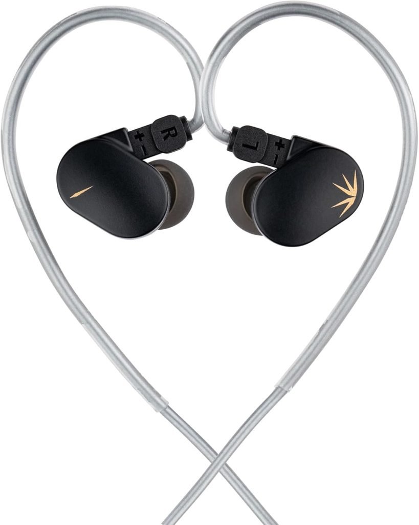 Moondrop Chu 2 review - o tuning mais equilibrado e seguro abaixo de R$200. Ideal para quem ouve de tudo e quer conforto.
