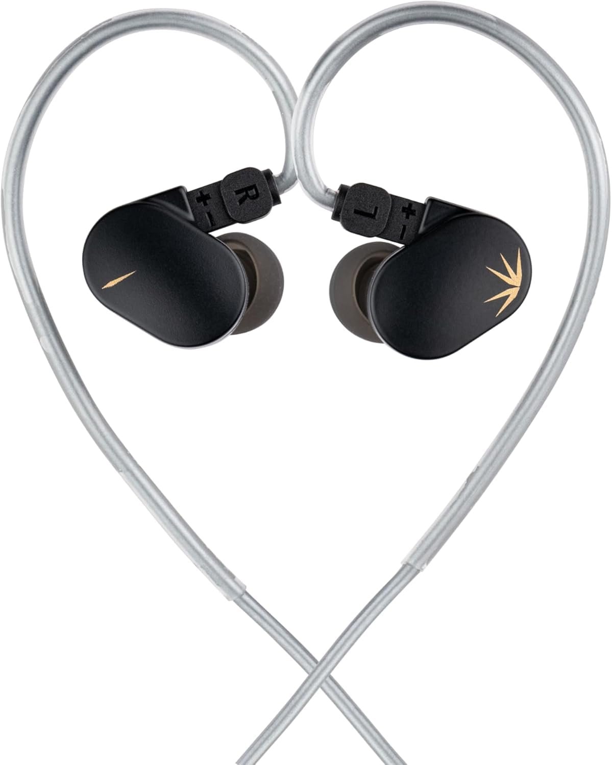 top 9 iems custo beneficio 2026 Moondrop Chu 2