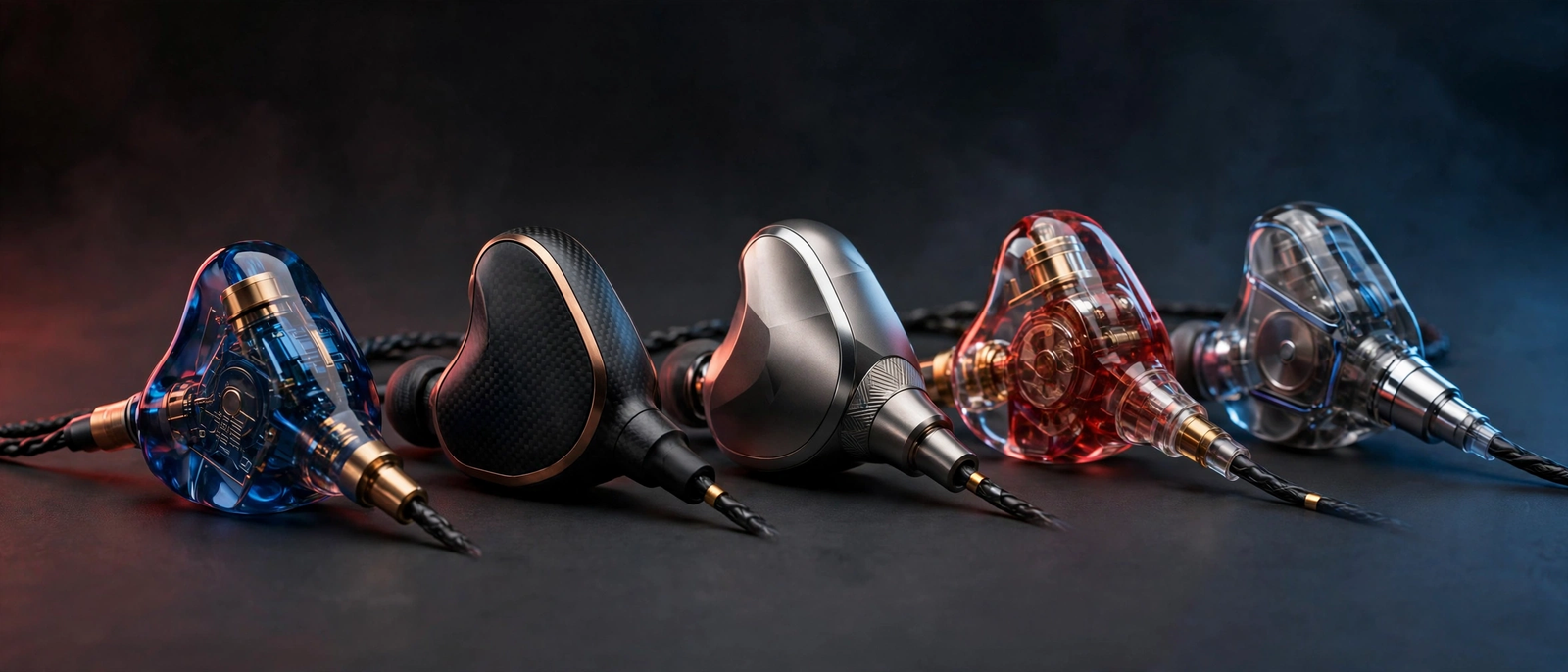 melhores IEMs até R$150 - TOP 9